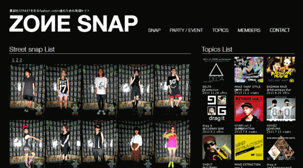 zone-snap.com
