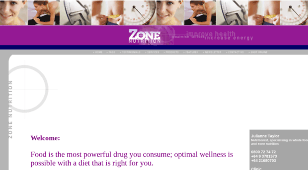 zonediet.co.nz