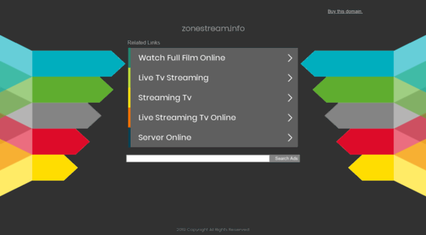 zonestream.info