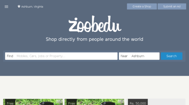 zoobedu.com