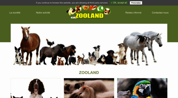 zooland.fr