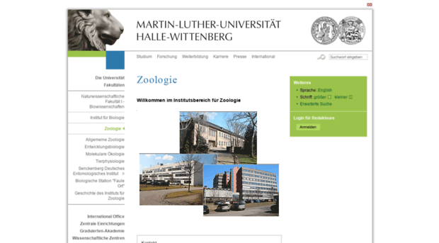zoologie.uni-halle.de
