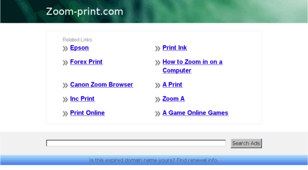 zoom-print.com
