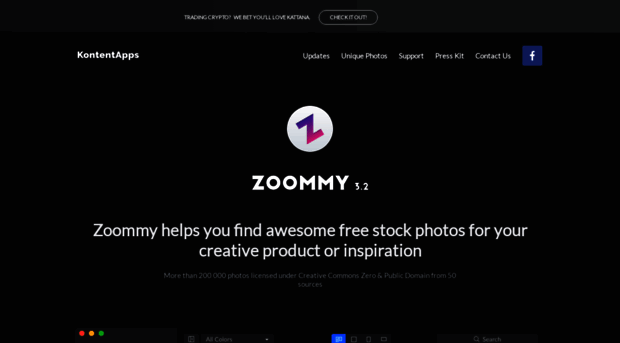 zoommyapp.com