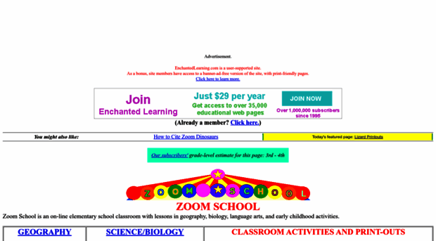 zoomschool.com