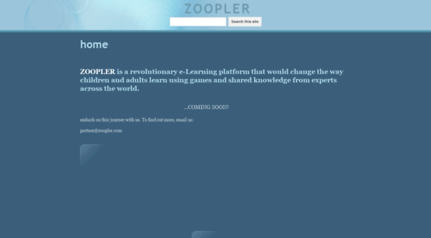zoopler.com