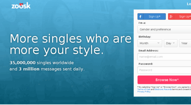 zoosk.es
