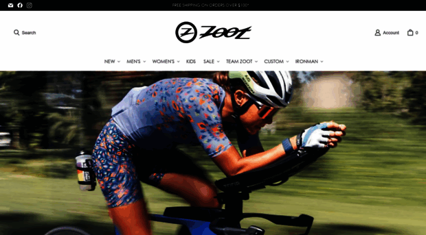 zootsports.com