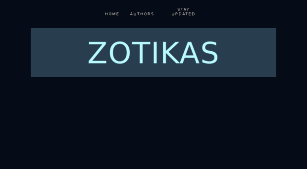zotikas.com