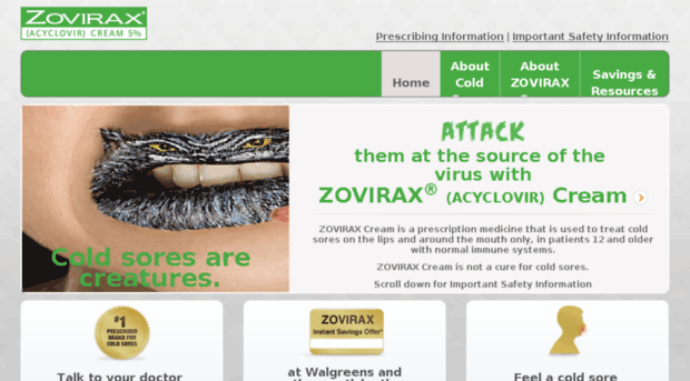 zovirax.com