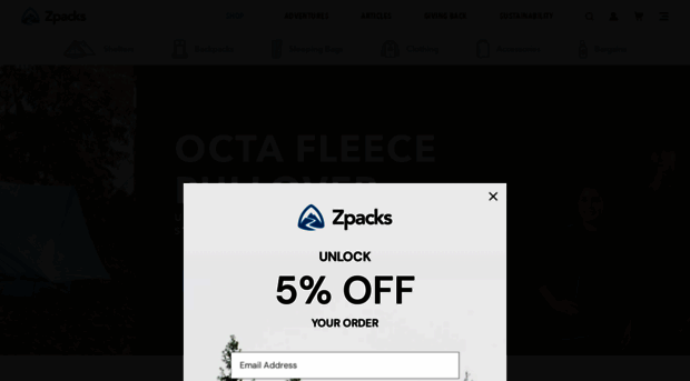 zpacks.com