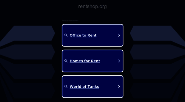 zshop.rentshop.org