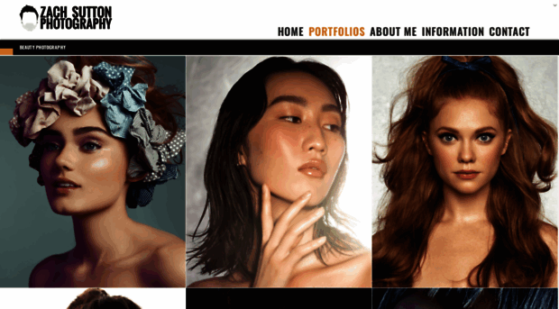 zsuttonphoto.com