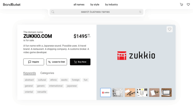 zukkio.com