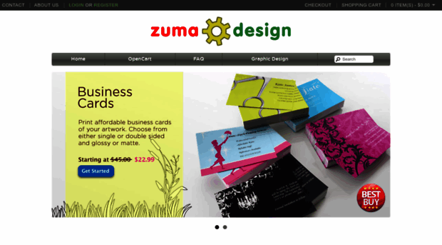 zuma-design.com