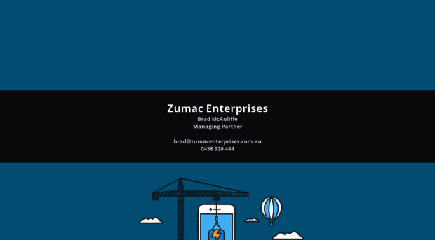 zumacenterprises.com.au