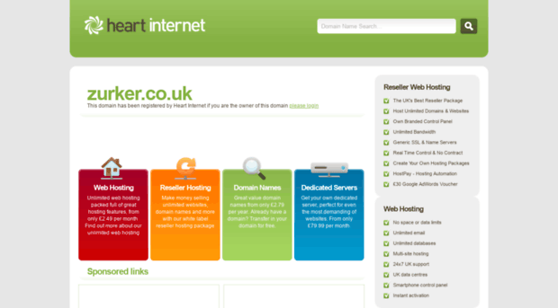 zurker.co.uk