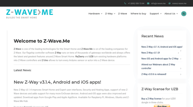 zwave.me