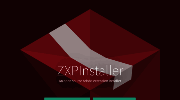 zxpinstaller.com
