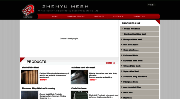 zy-wiremesh.com
