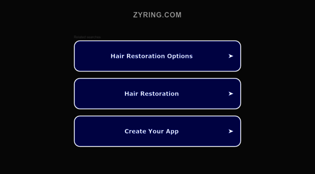 zyring.com